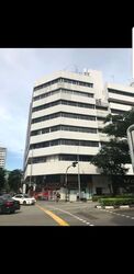 Icb Enterprise House (D7), Office #567430151